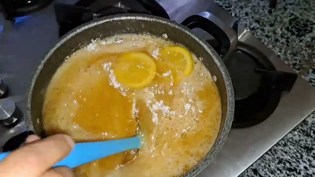   انساي قاع الطرق تقليدية 👀و جربي هاد العسل 🍯 منزلي ناجح مليار 💯يوالم للحلويات المعسلة🐝 ثقيل👌 صافي 