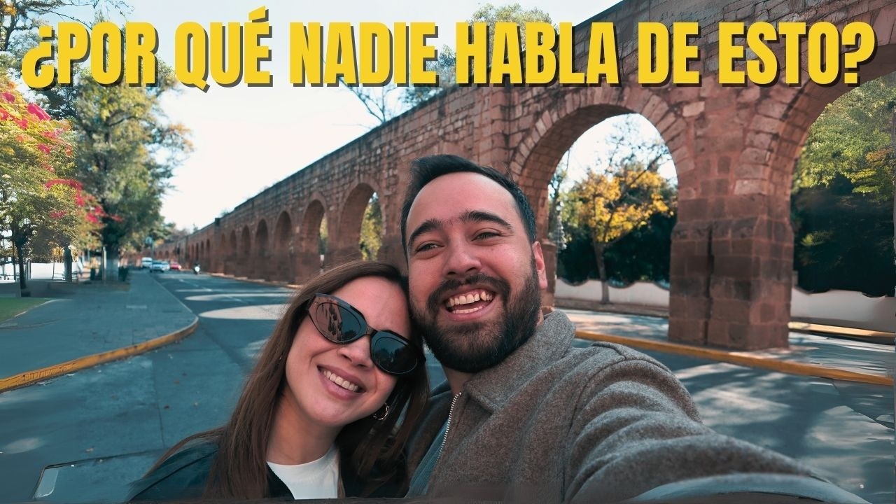 Qué ver en MORELIA MÉXICO 🇲🇽 Lo mejor que hacer, comer, visitar en la ciudad más bonita de Michoacán