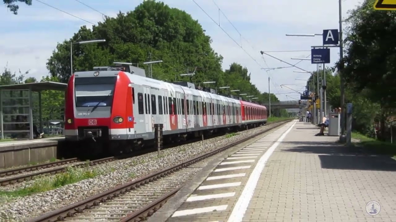 Train For Breakfast #423 - BR423 