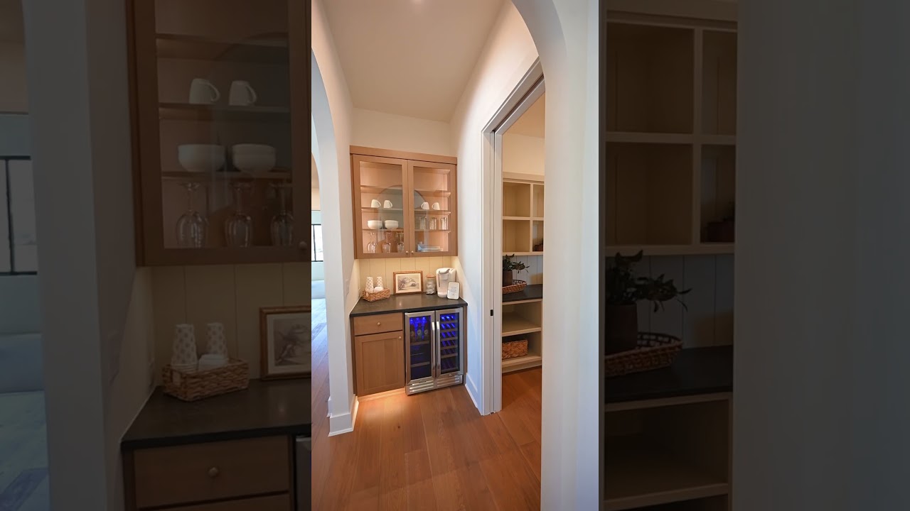 The Ellis Model Home | Rachel Brooke Estates Virtual Tour