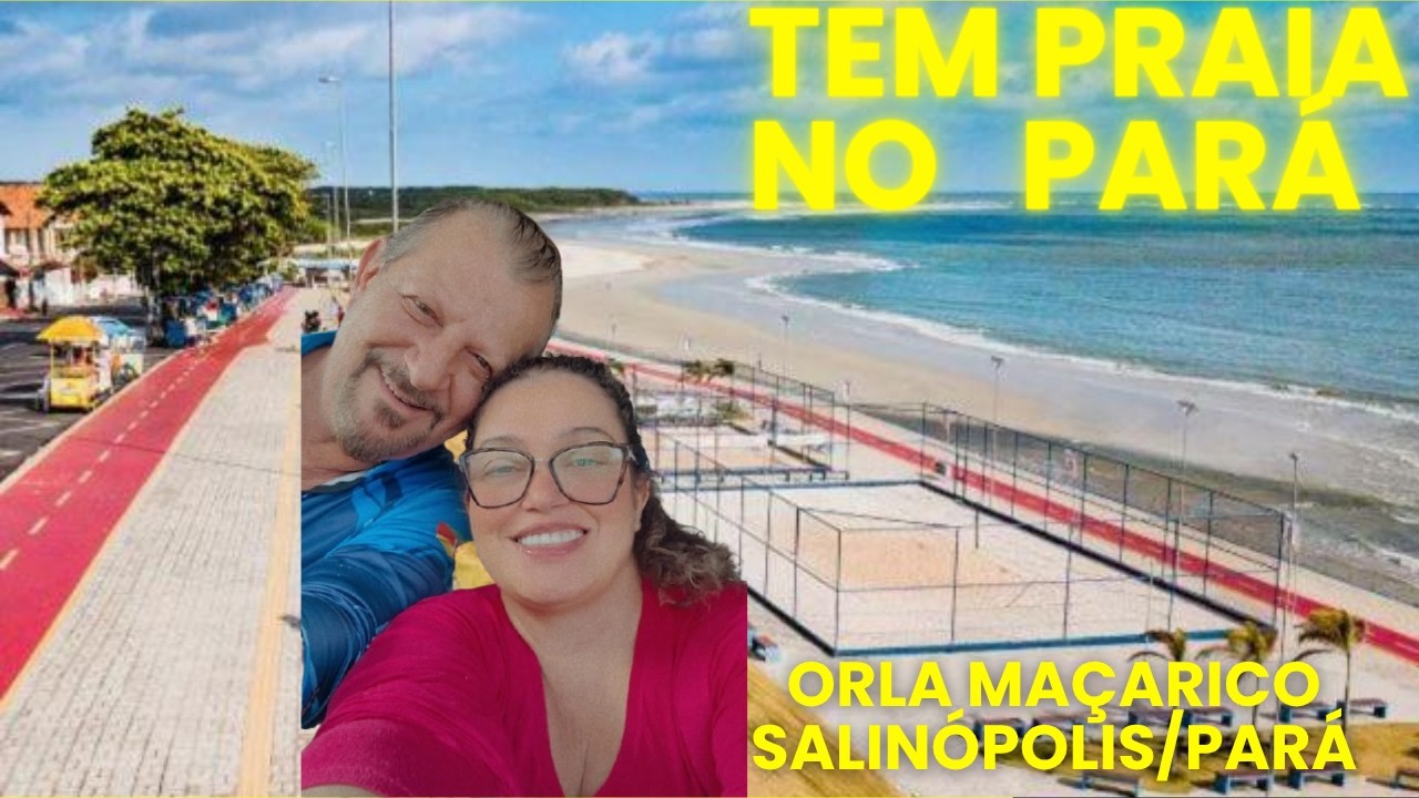 Do Sul até Belém do Pará! Primeiras Impressões ao chegar Coração da Amazônia Nosso Caminho Até Belém