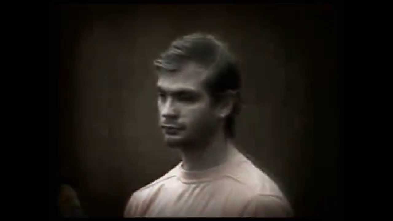 Jeffrey Dahmer - Tearjerker (Tribute)