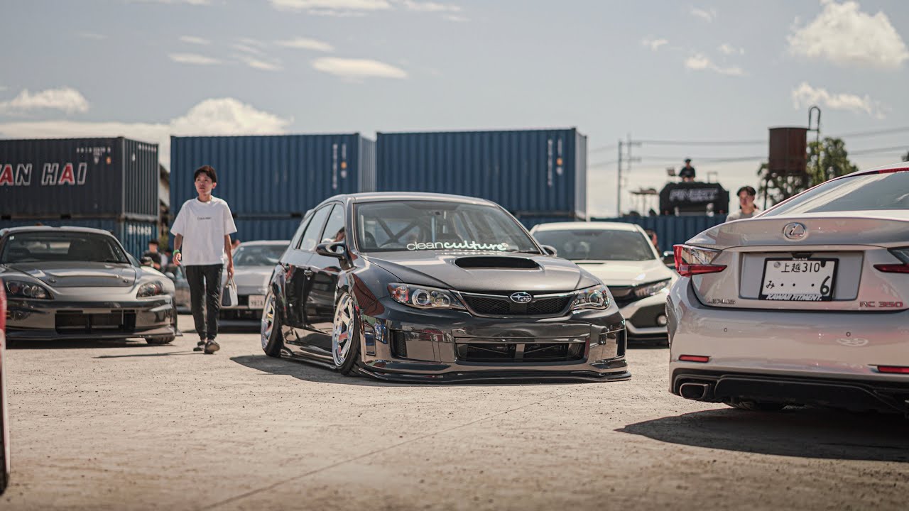 FINEST Car show 2025 