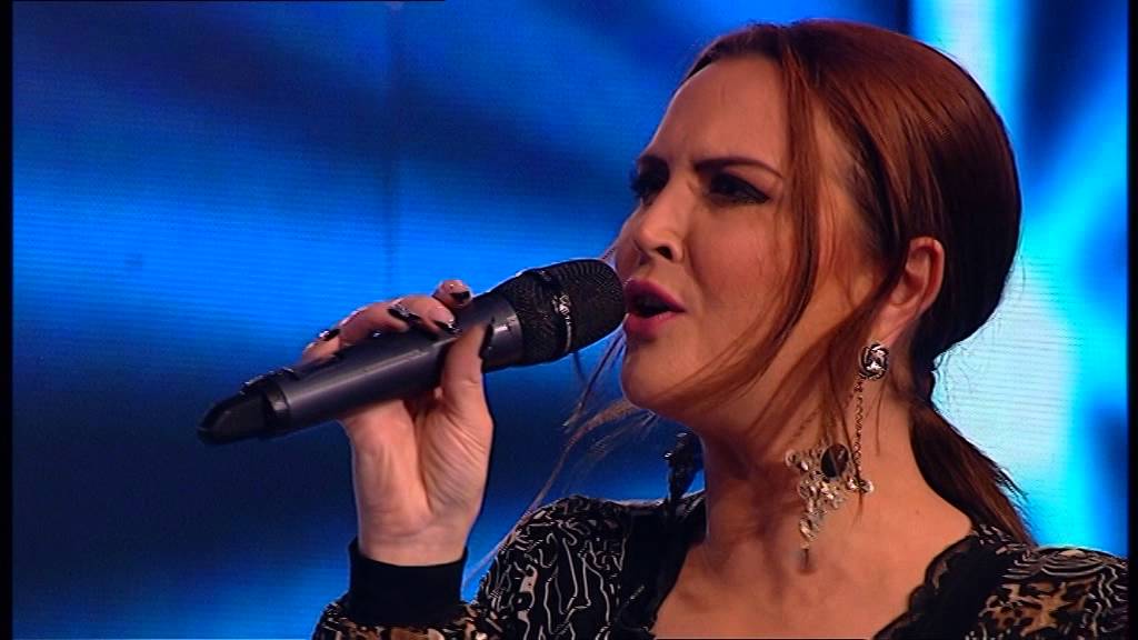 Elena i Drazen - Prezivi me - HH - (TV Grand 20.11.2015.)