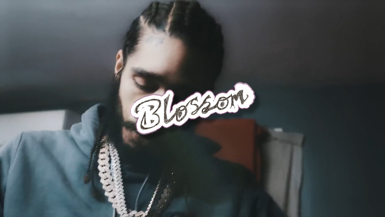 OT7 Quanny x NR Boor Type Beat - 