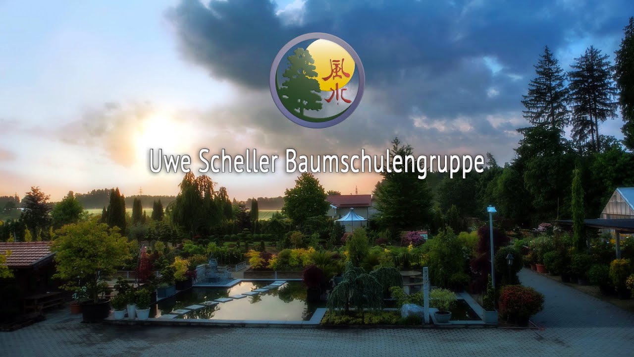 Uwe Scheller Baumschulengruppe