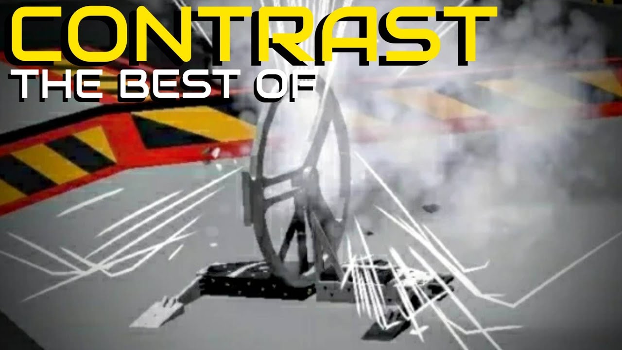 The Best Of Contrast - Battle Of Attrition Season 3 - 2023 - [042]