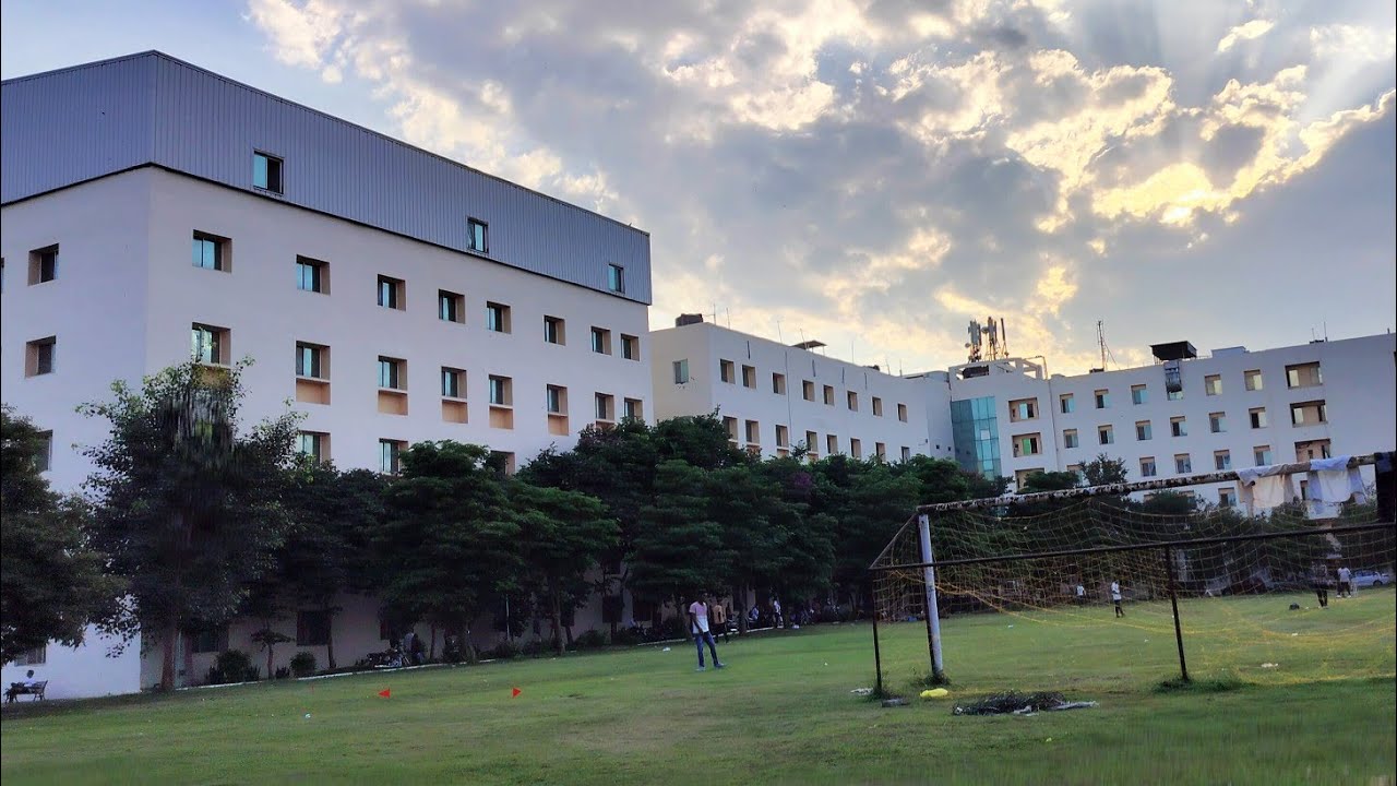 chirayu medical College and hospital Bhopal campus tour 📌📌