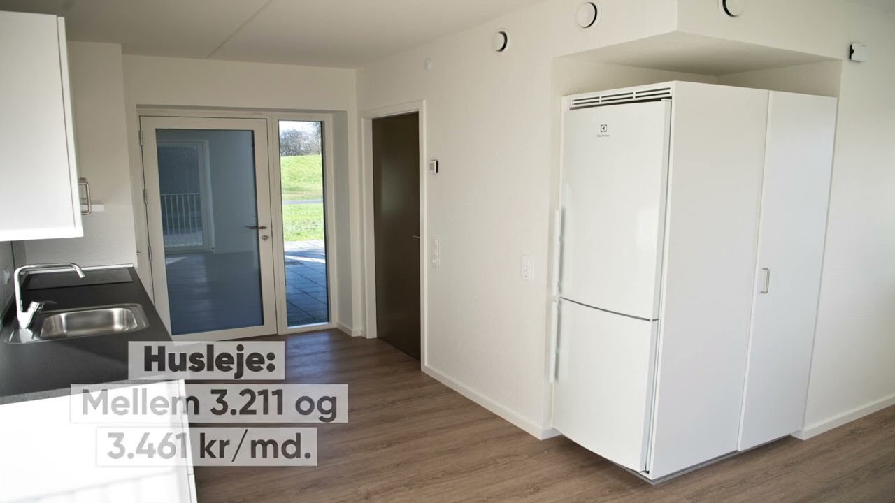 Studieboliger
