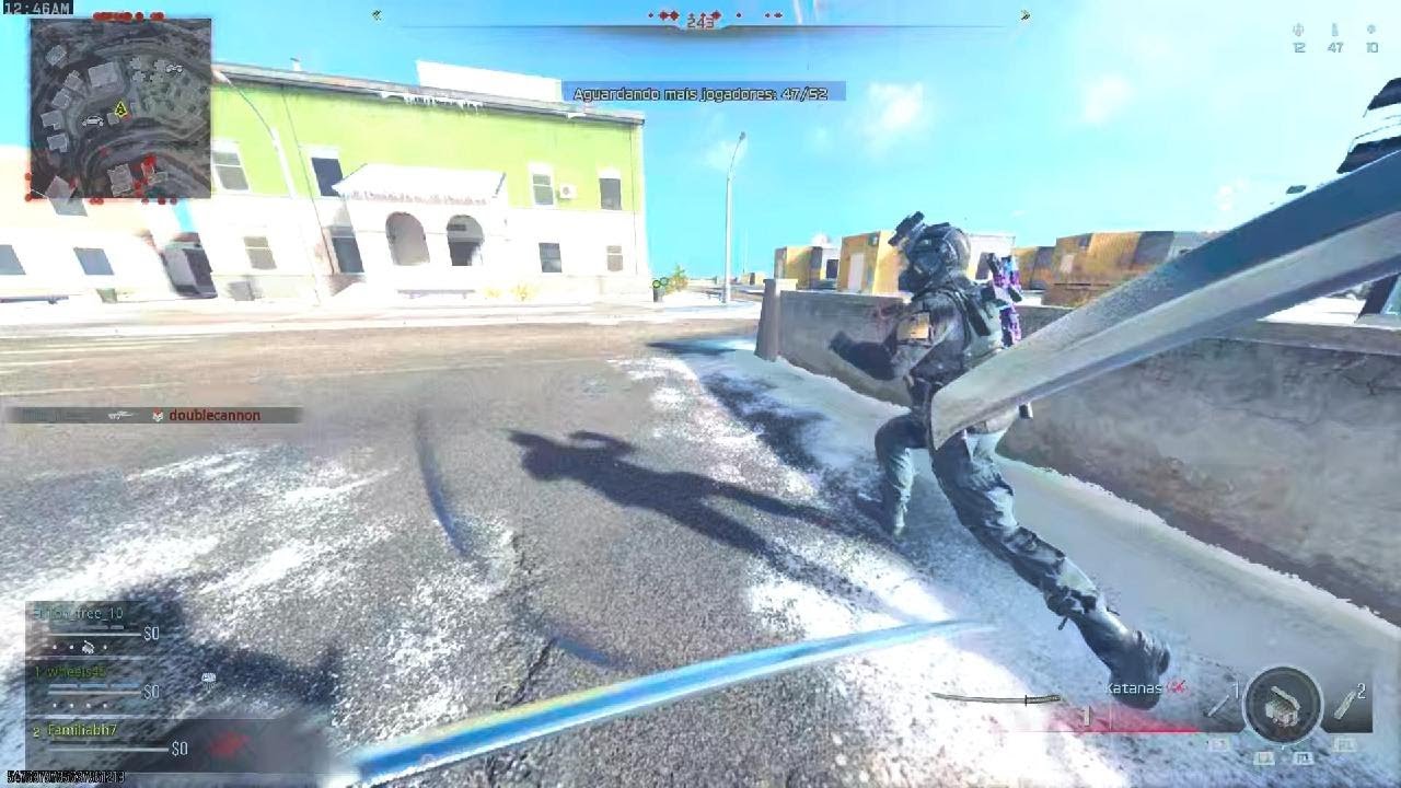 Mn 41 kill