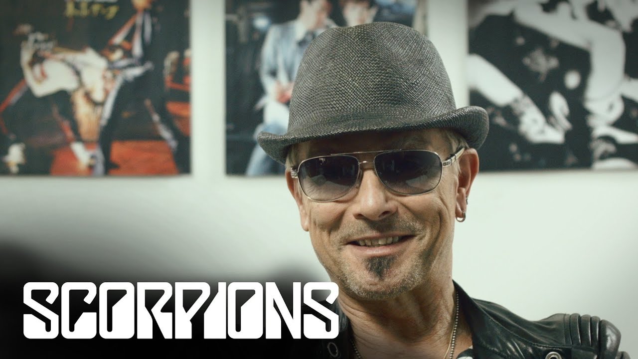 Scorpions - The Story Of World Wide Live (Part 2)