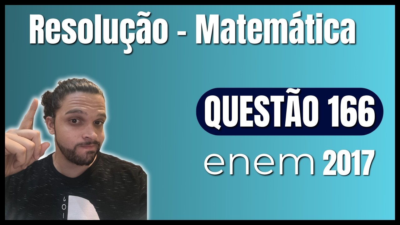 Questão 18 - Lista de Exercícios 2º Ano EM - M1 - 1º Bimestre