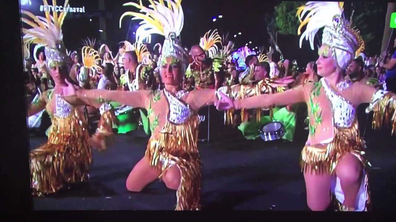 Joroperos Ritmo y Armonía 2016