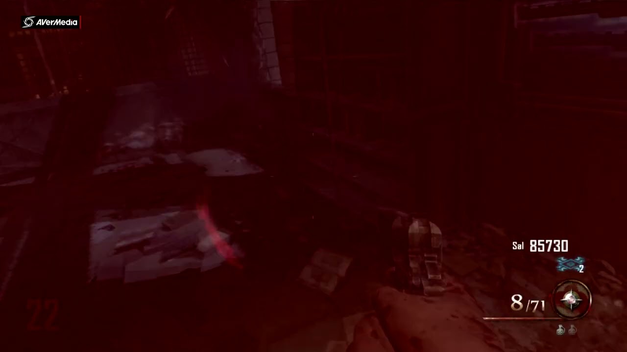 Firstroom Mob Solo R26