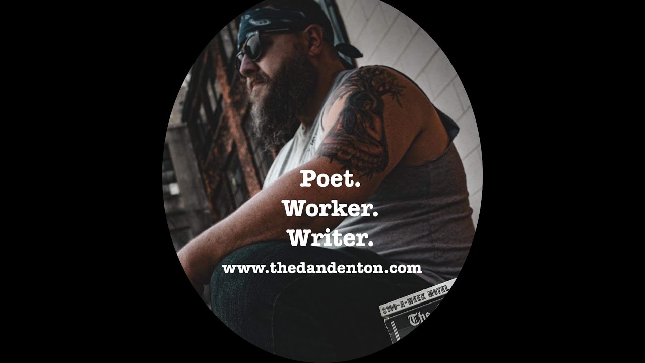 walking down easy street by Dan Denton