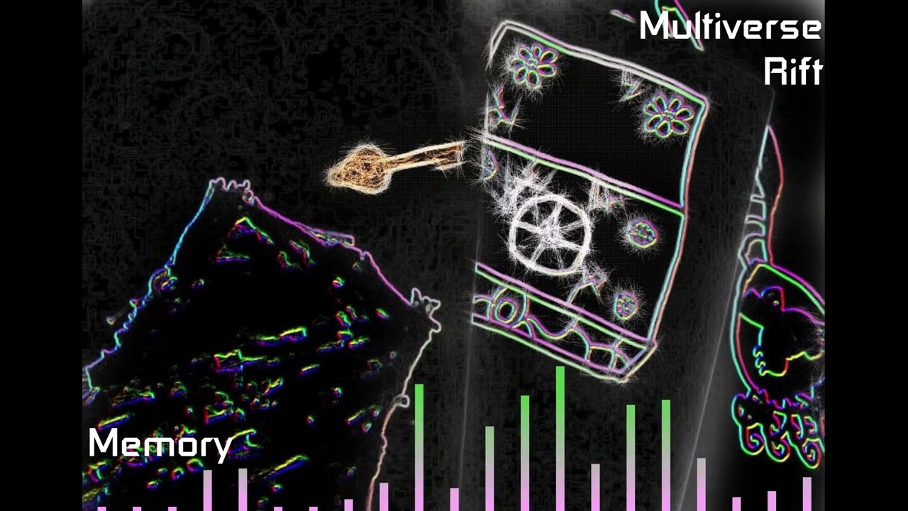 Multiverse Rift: Memory