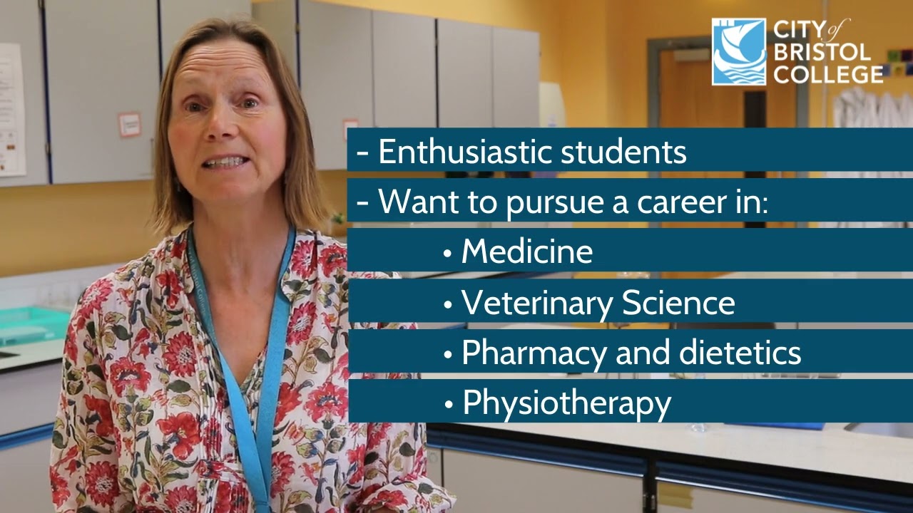 Access to Higher Education - Medicine