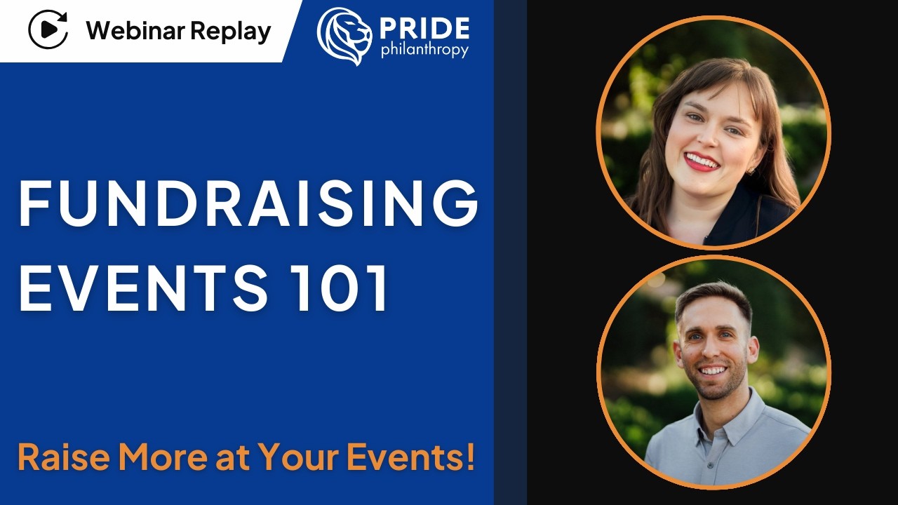 Are Fundraising Events Worth it in 2026?