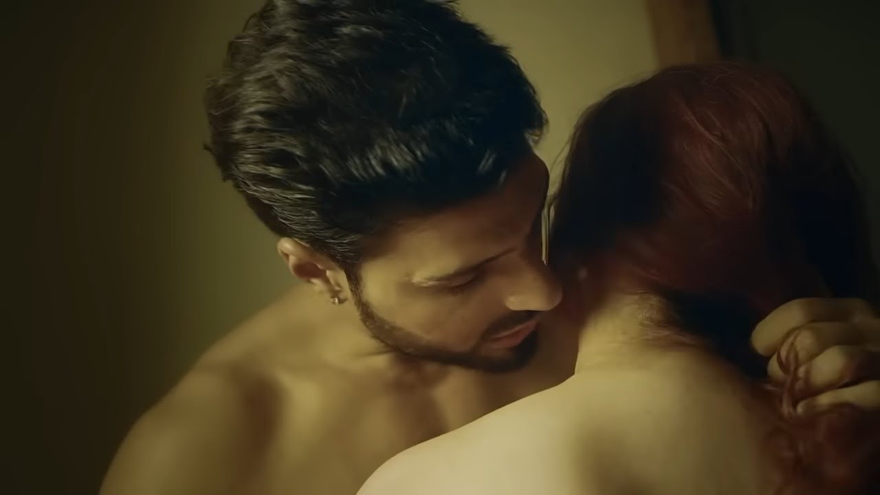 शादी के बाद औरत ने बनाया एक दोस्त | Hasratein | Hindi Web Series 2025 | Streaming Now on Hungama OTT