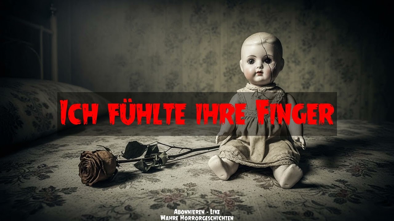 Wahre Horrorgeschichten - Die Schreie aus dem See