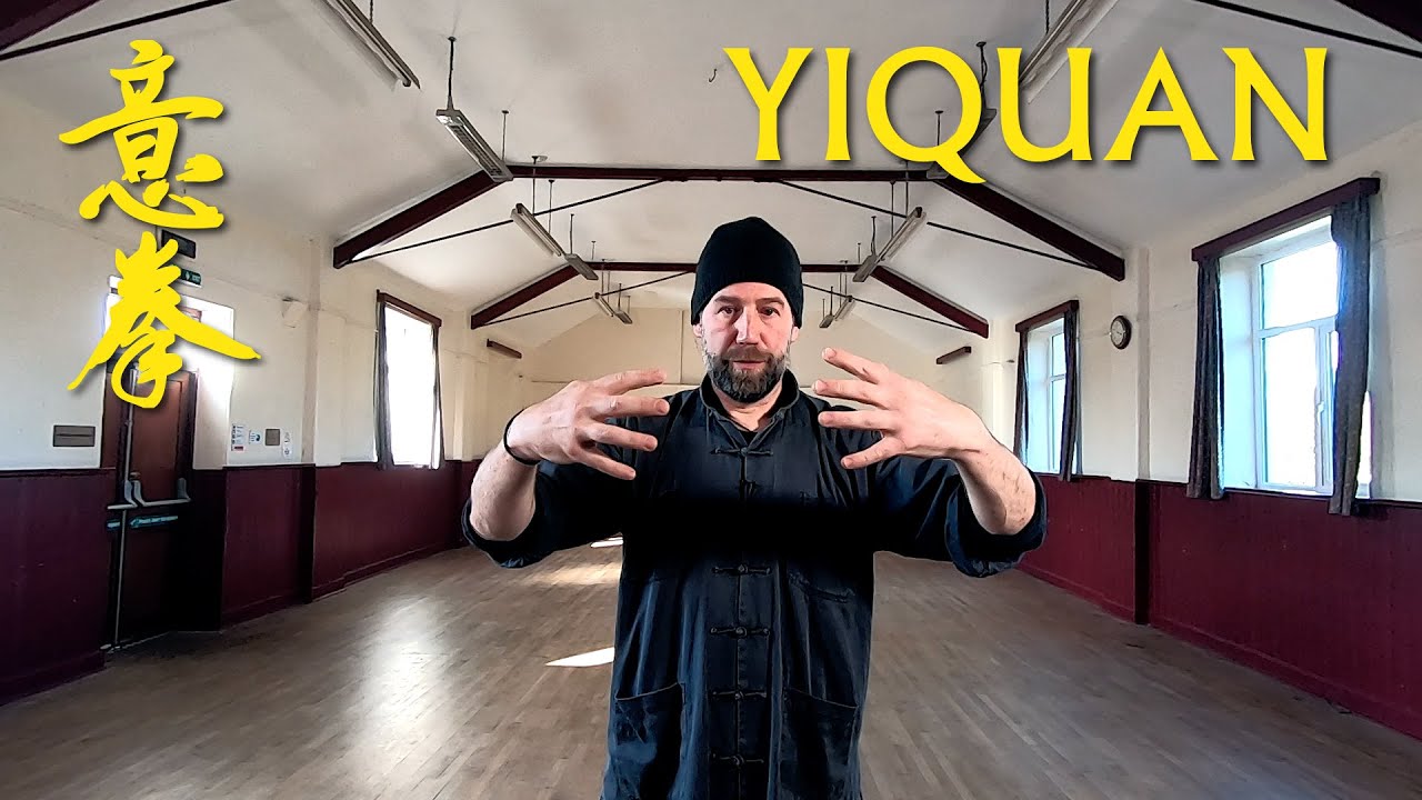 An Introduction to Yiquan