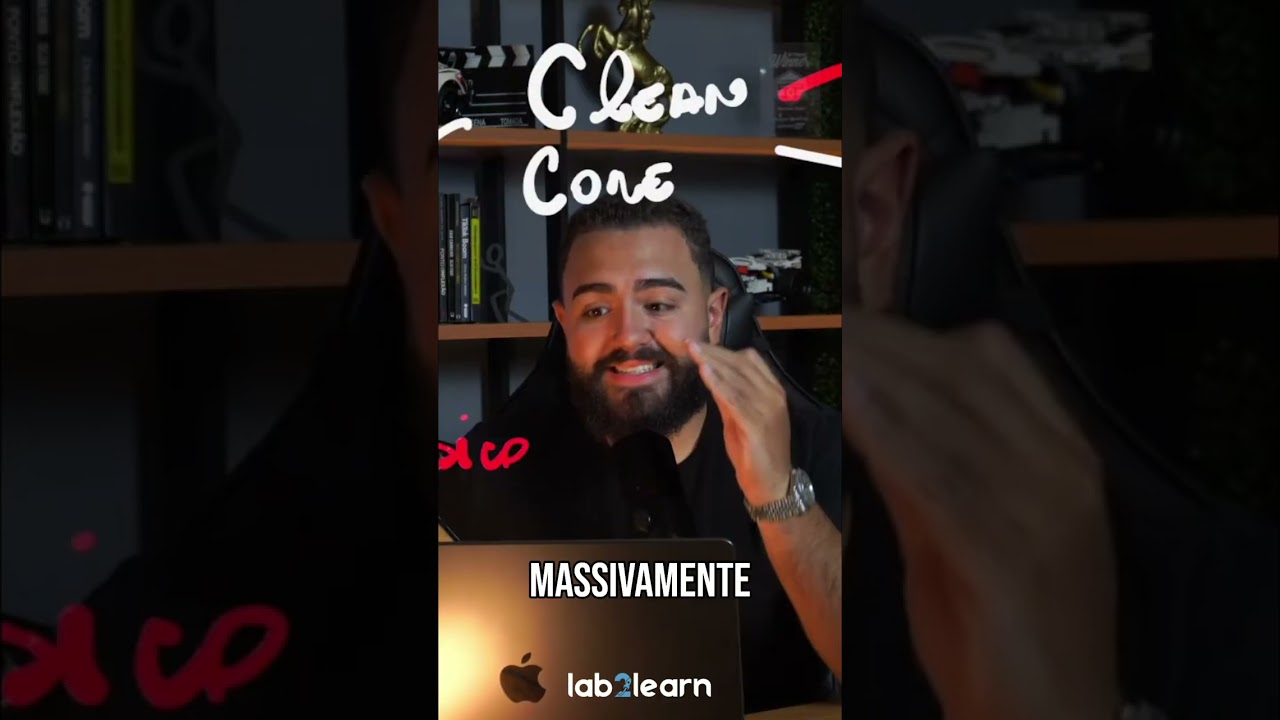 ABAP Cloud vs ABAP Cl&aacute;ssico: Sua Opini&atilde;o Importa! #shorts