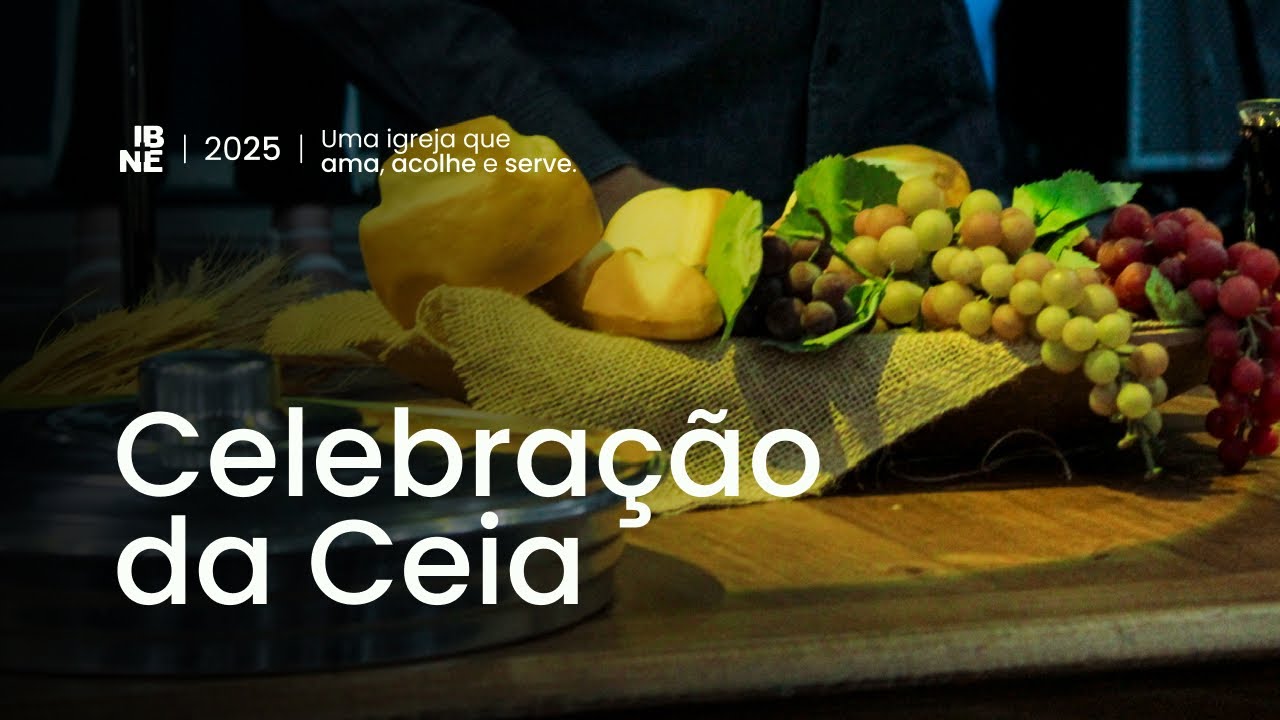 CEIA DE CELEBRA&Ccedil;&Atilde;O | 07/09/2025