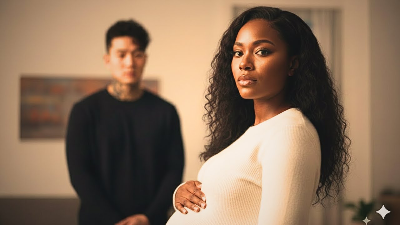 The Day She Stopped Complaining, He Should Have Been Terrified