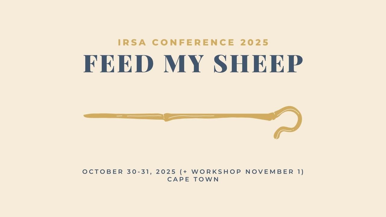 FEED MY SHEEP 2025 CONFERENCE