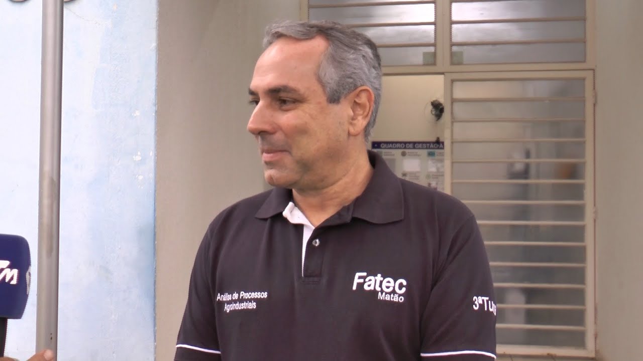 FATEC RECEBE NOVO CURSO SUPERIOR DE TECNOLOGIA EM DESENVOLVIMENTO EM SOFTWARE PARA MULTIPLATAFORMA