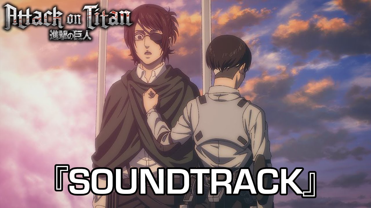 『BAUKLÖ-YAMANAIchestra』(Bauklötze x Yamanaiame x Barricades) Attack on Titan S4 P3 OST | EPIC COVER