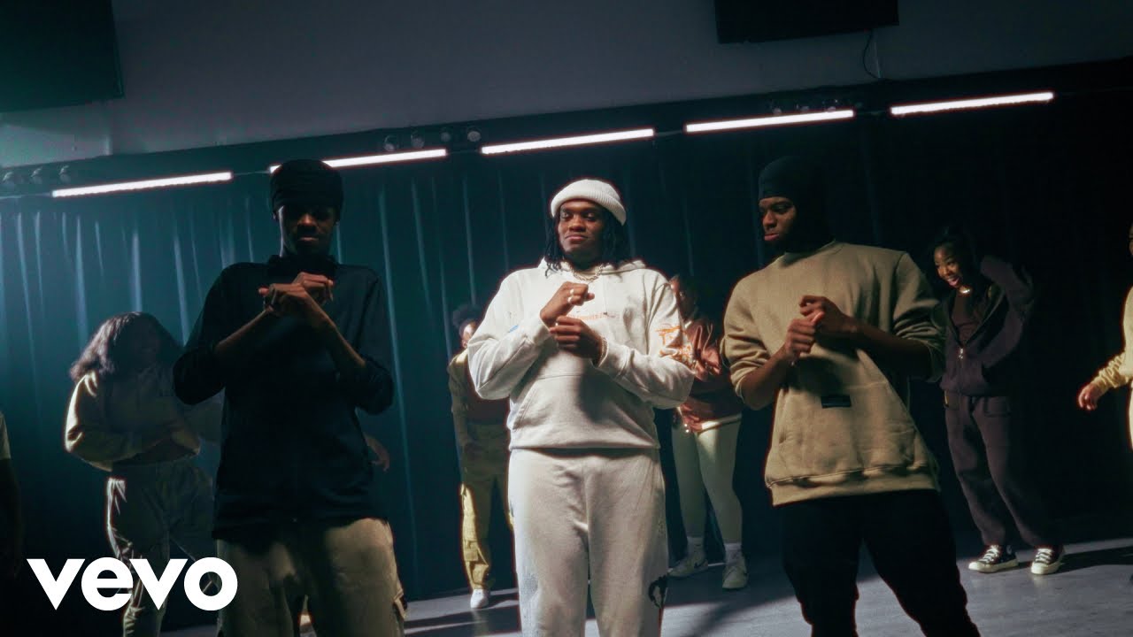 Ash - No Wahala (Official Video)