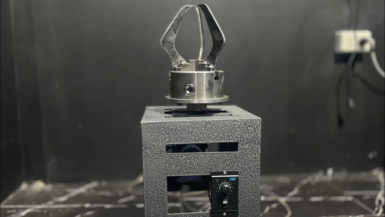 How to made welding positioner?