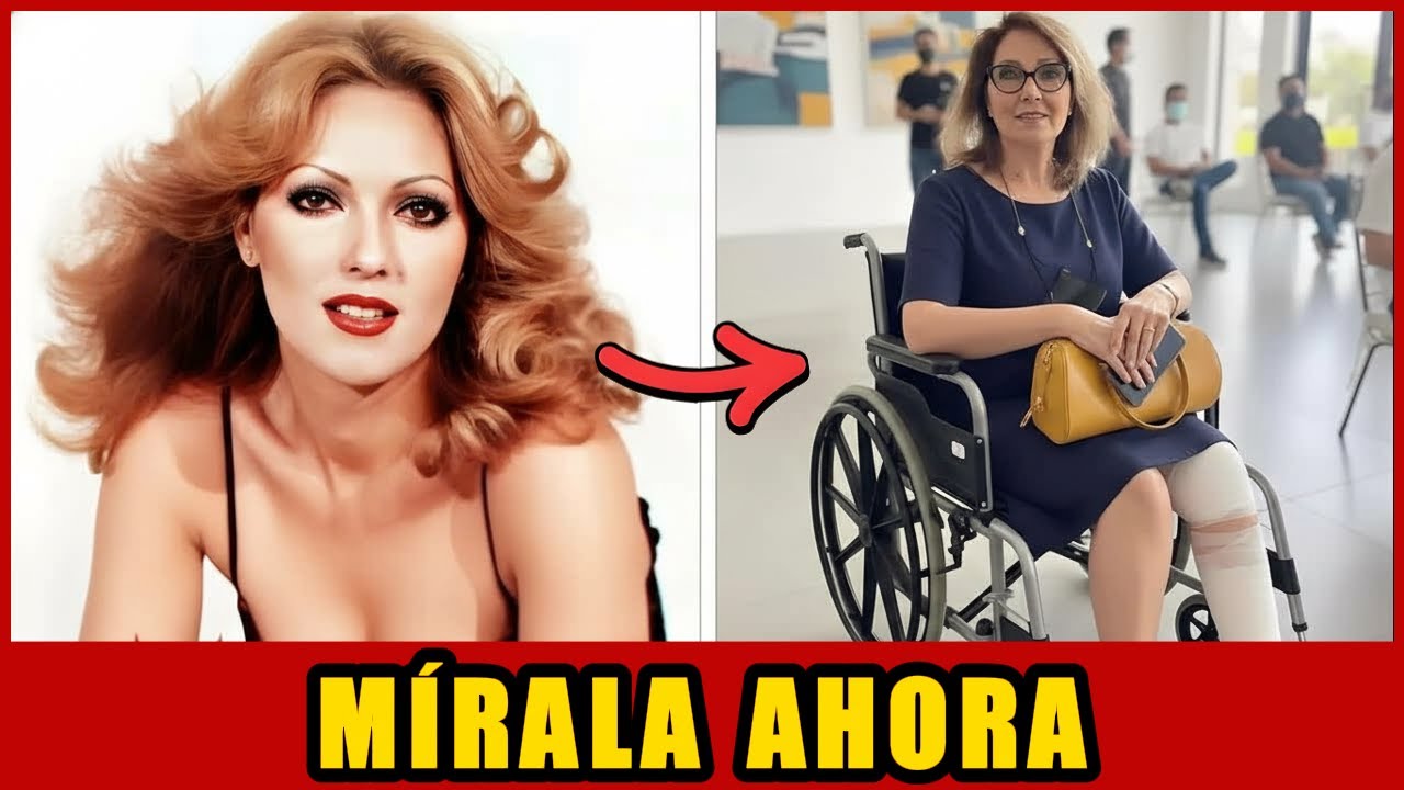 Antes Fueron las Grandes Estrellas de Venezuela: ¿Qué Hacen Hoy? La Verdad que Pocos Conocen