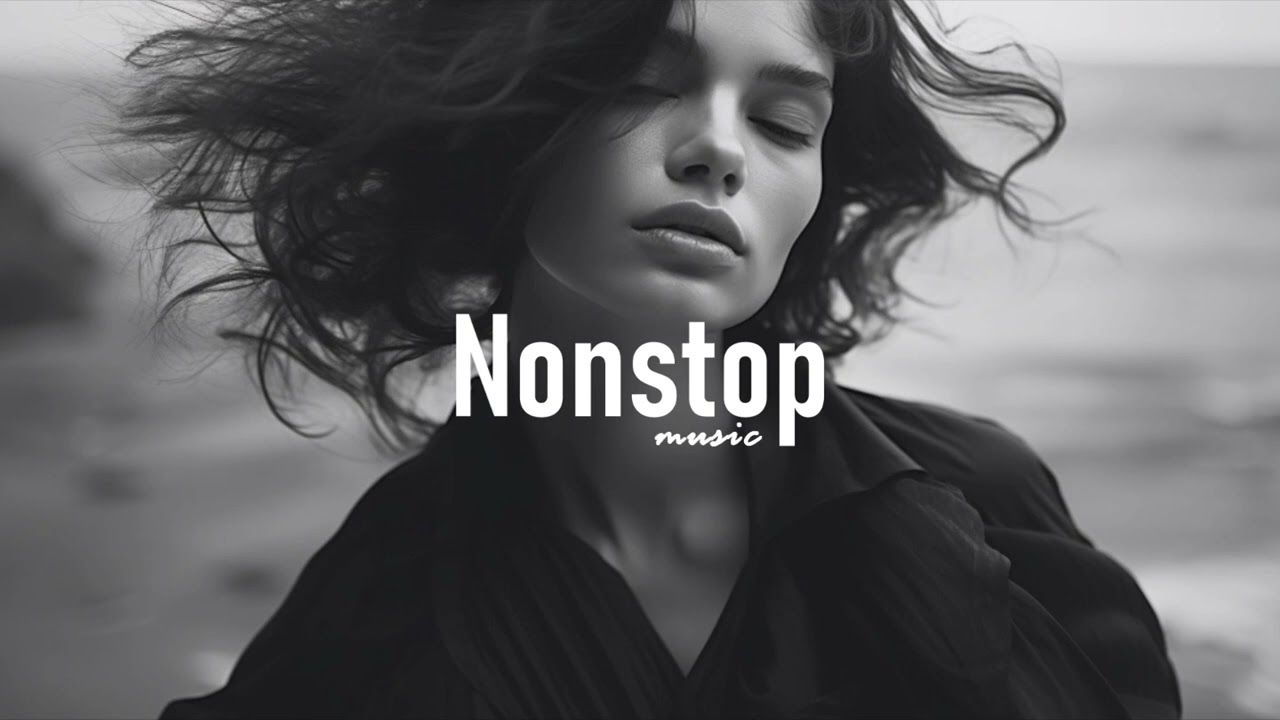 Nonstop Music - Hamidshax, Asadov, Davvi • Deep Mix [No.3]