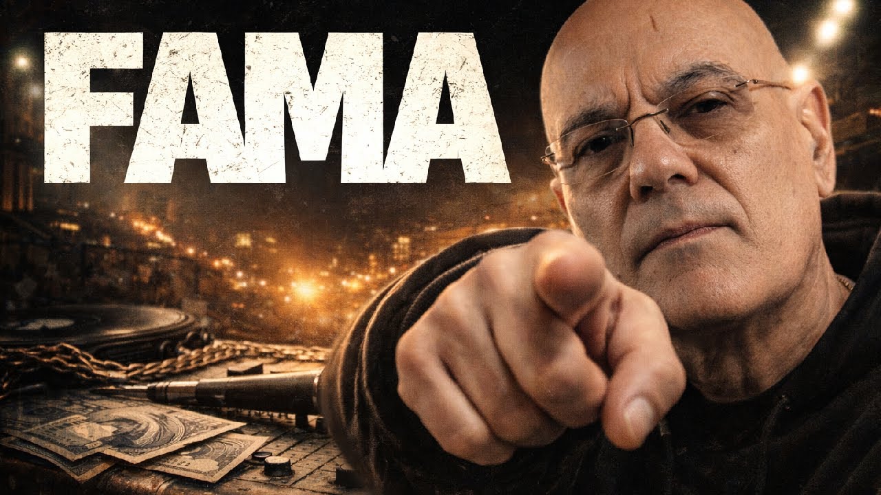 Fama - luces y sombras || 