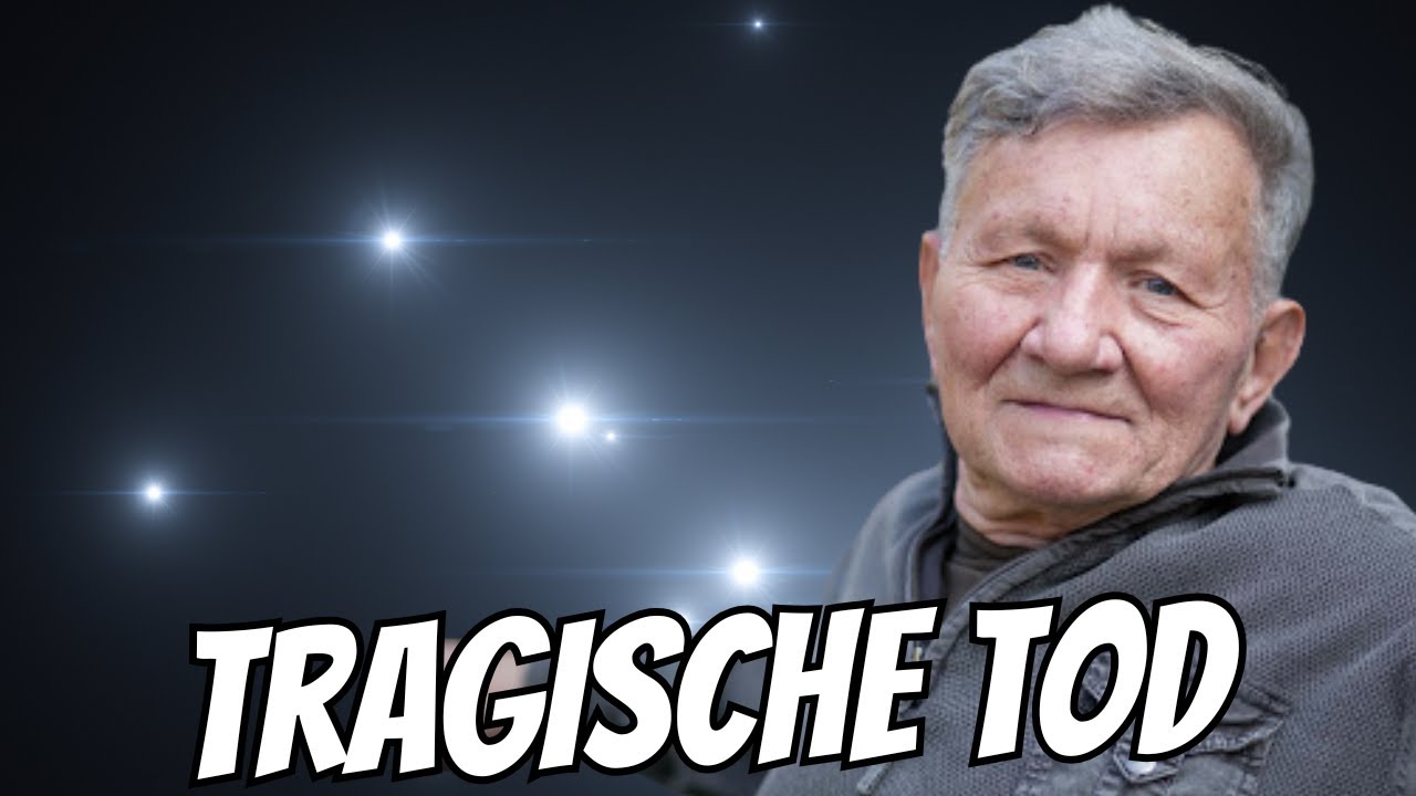 💔 Das Leben und das traurige Ende von KLAUS MANCHEN