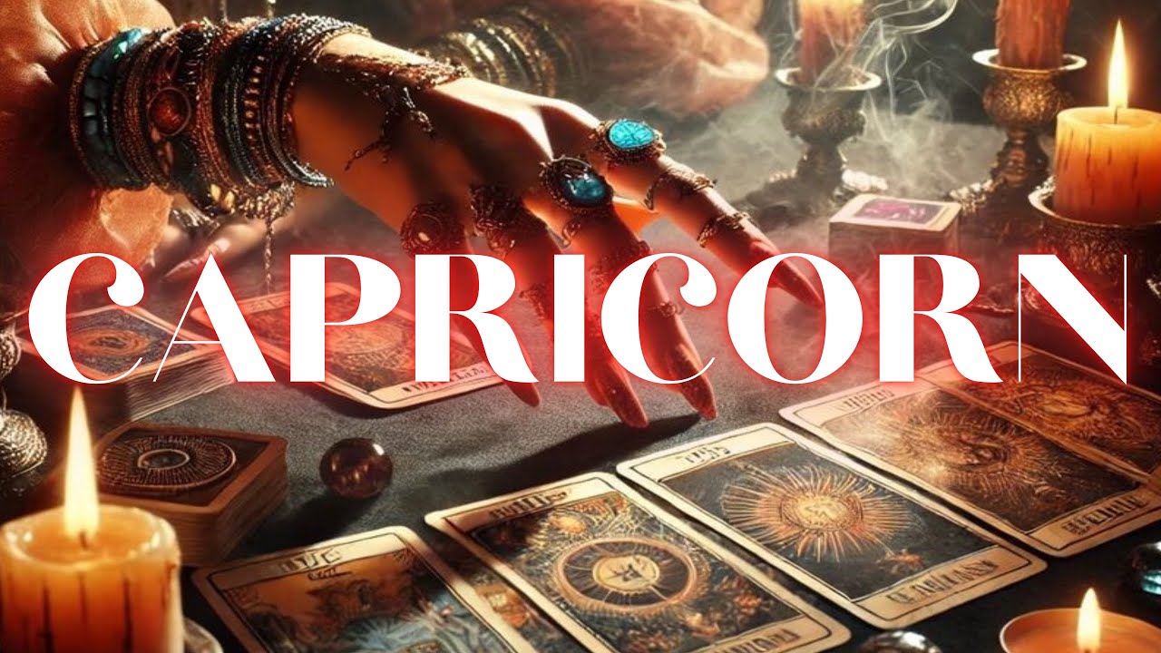 КОЗЕРОГ 🤯За все мои 37 лет опыта ничего подобного не выходило!! Февраль 2026