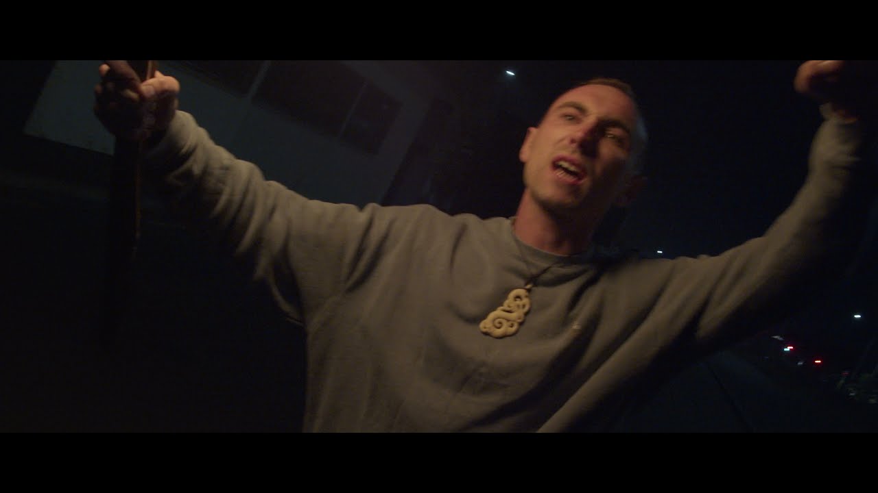 Elias Tyro - Know My RIghts