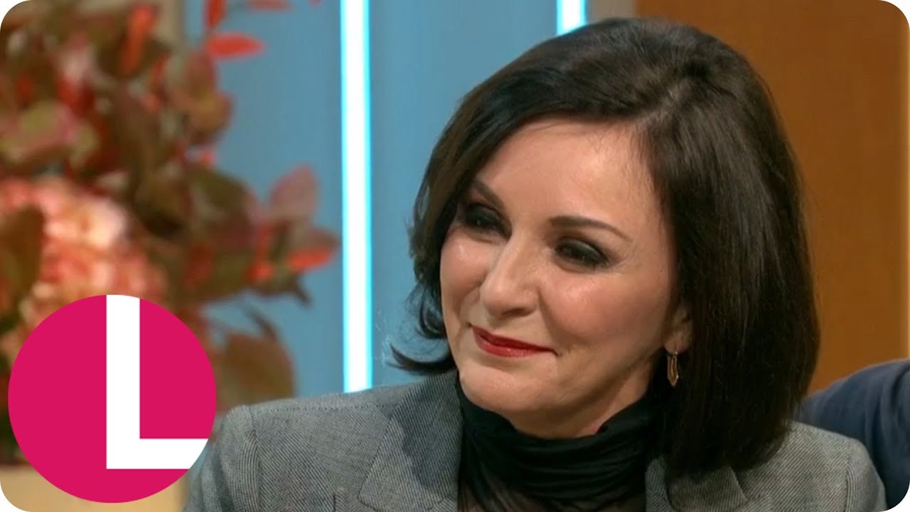 Strictly's Shirley Ballas Warns About Cosmetic Surgery Following Breast Implant Removal | Lorraine