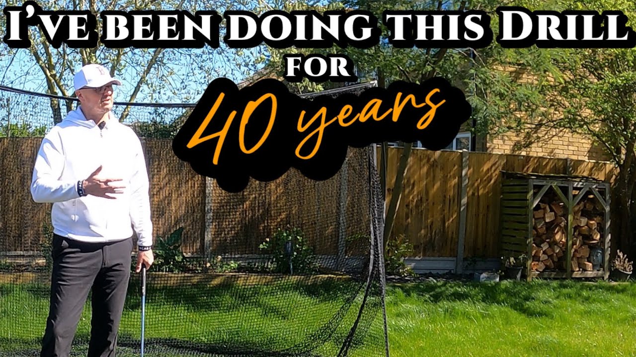 A DRILL FOR LIFE - The BEST DRILL for an Efficient Arm Swing