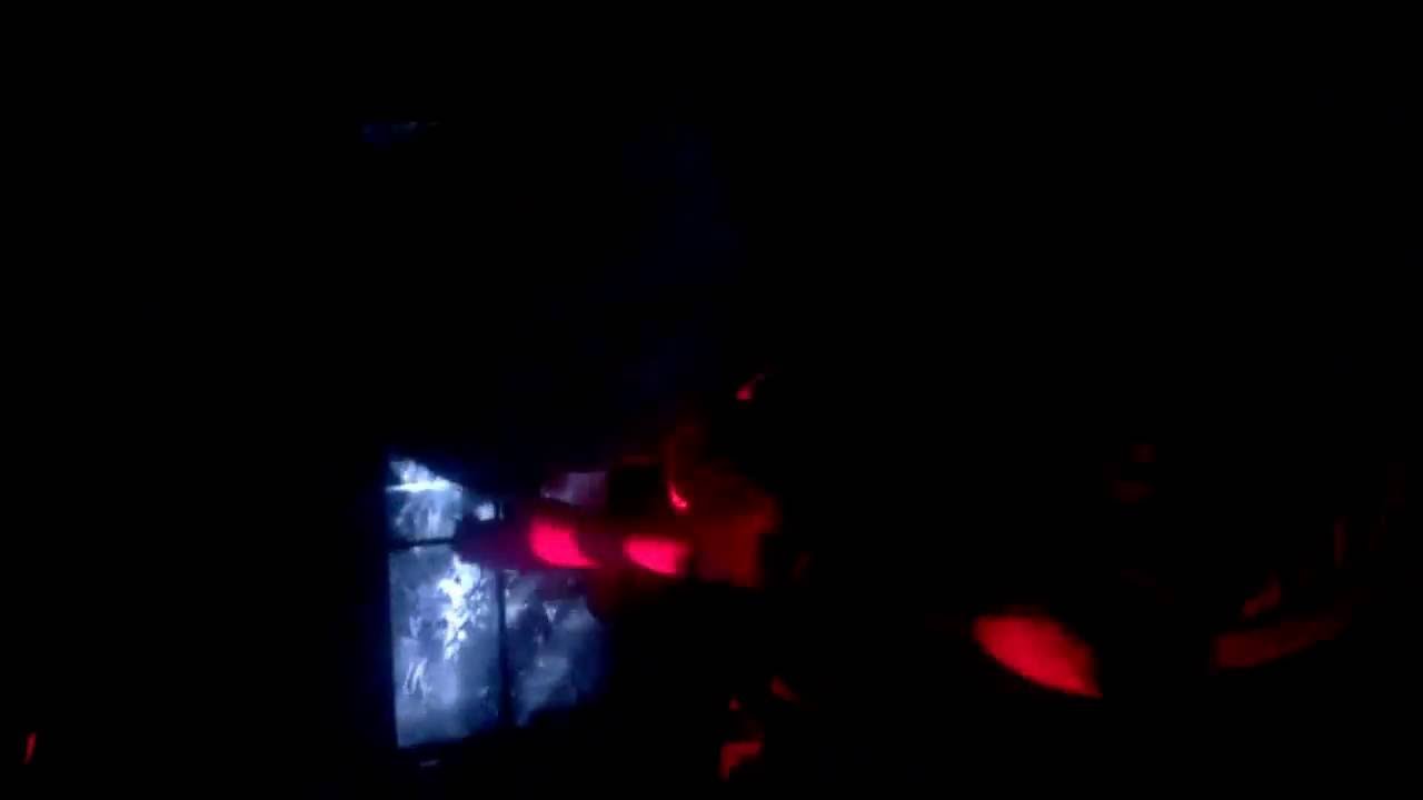 Montti  -   Klub Plastic 12.11.2016  [PSYCHOFUSION ORG]