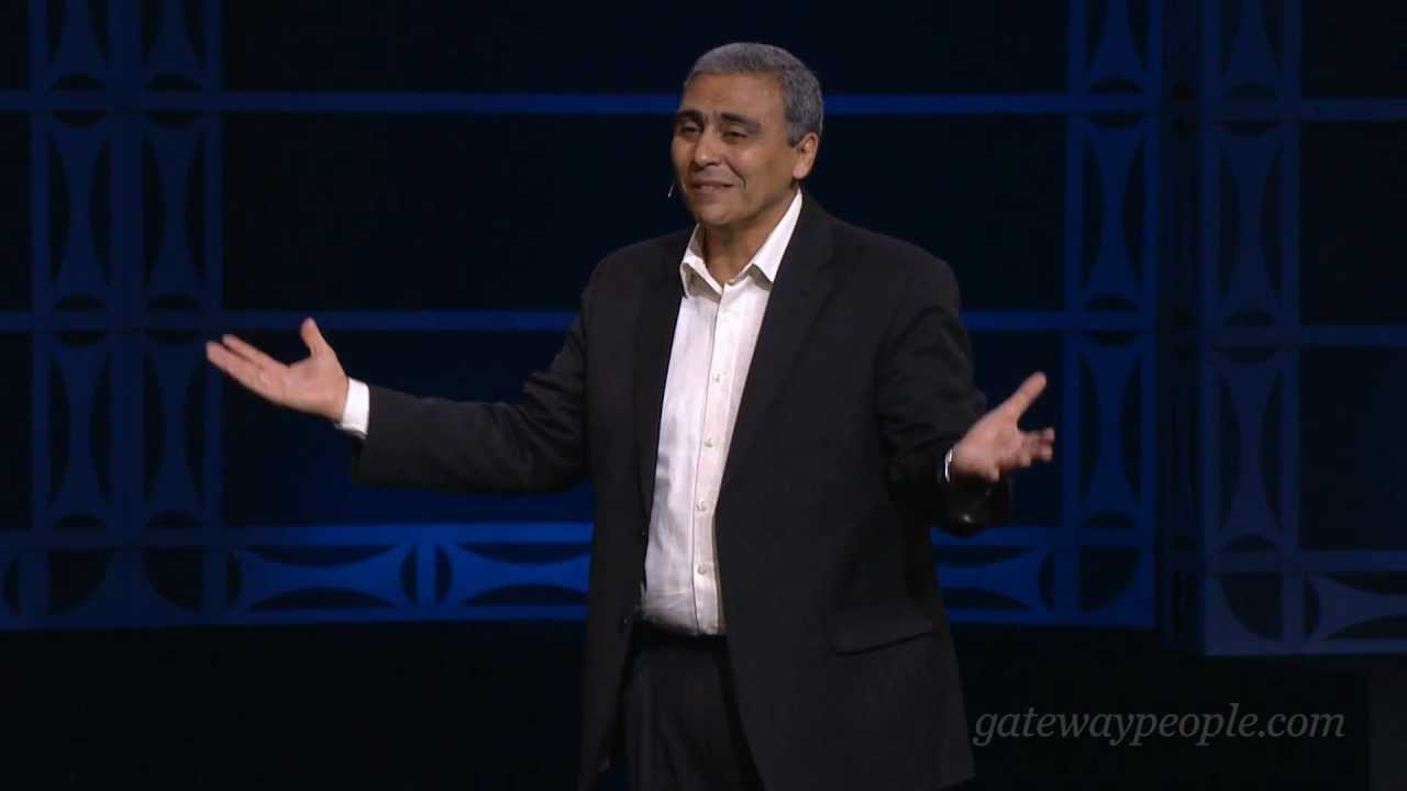 Pastor Sameh Maurice - The Power of Prayer Part 4