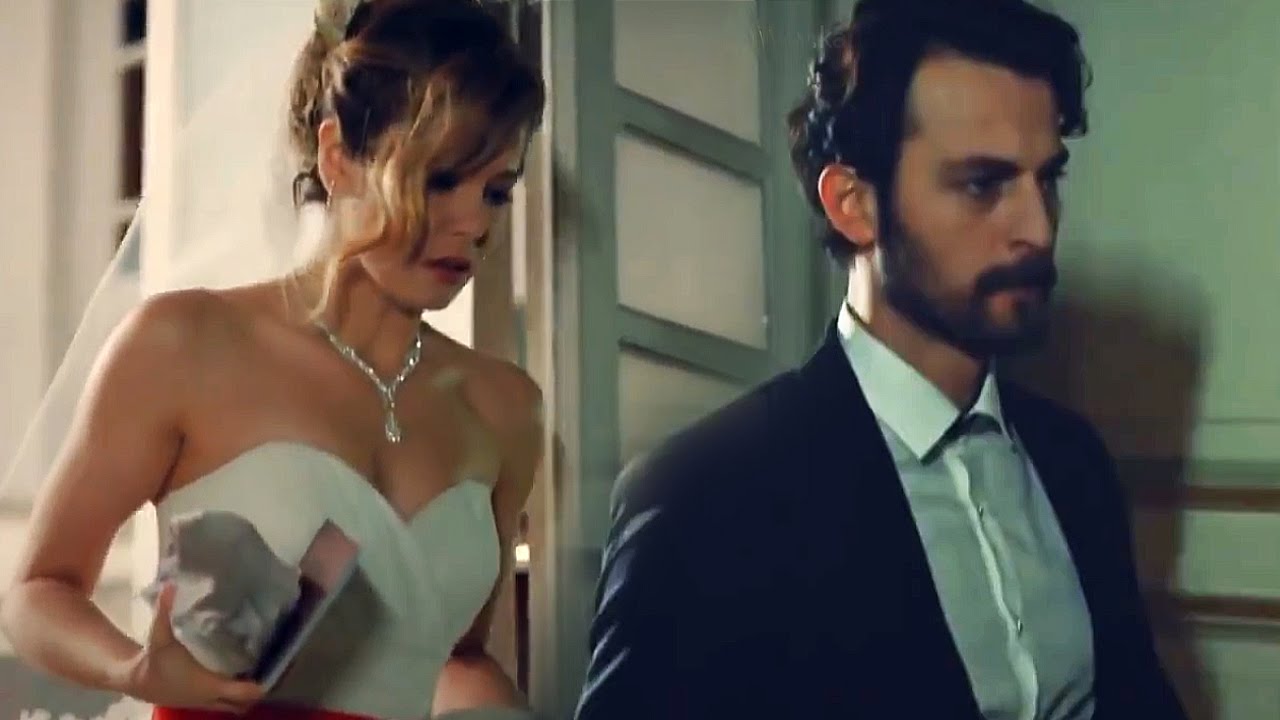 Hülya & Kerim ღ Anastacia – Left Outside Alone