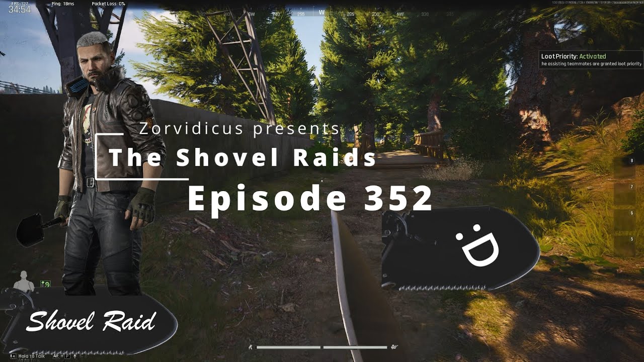 gtx 1080 to rtx 5060 ti 16gb - 6 op elim and 2+mil bonus | S4 farm | The Shovel Raids - Ep. 352