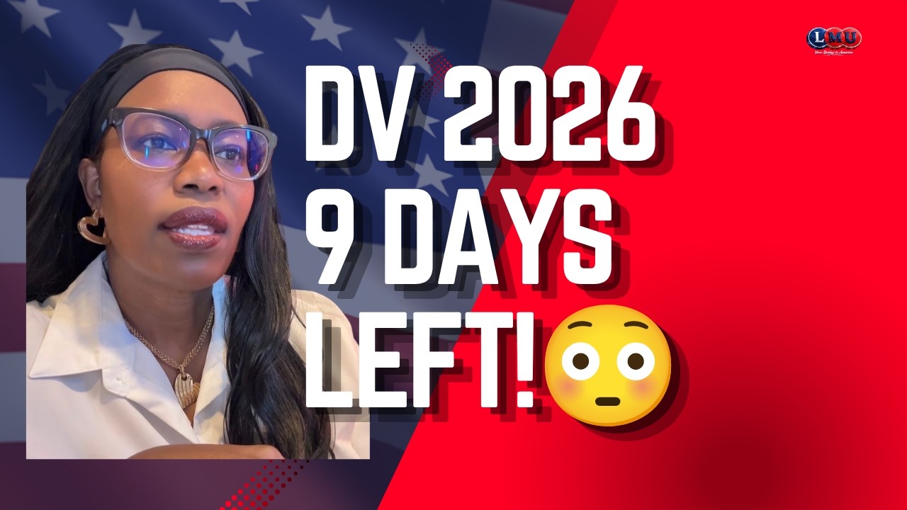 ОБНОВЛЕНИЕ ПО DV-2026: 302 повторных собеседования, но всего 4 одобрения! &mdash; Что теперь будет?