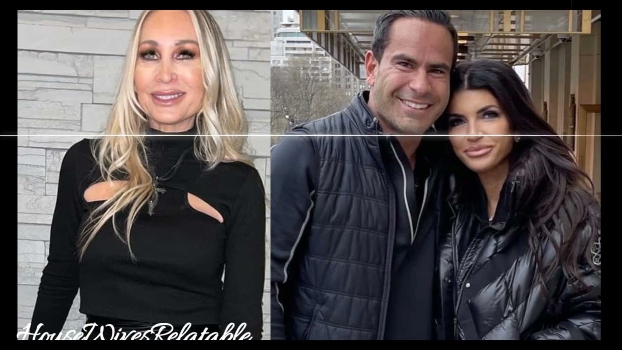 Kim D's Intriguing Clue: The Reason Behind Why Teresa's Relationships Are Falling Apart