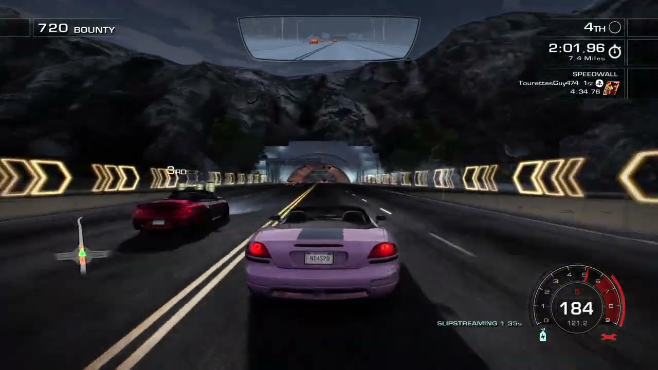 Need for Speed™ Hot Pursuit Remastered yip i won - 3-18-26