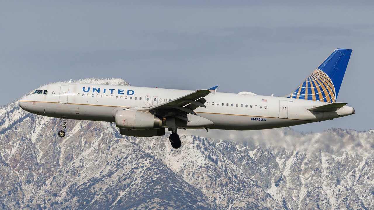 Finding Snow | Fenix A320 | KORD - KEWR | MSFS 2024