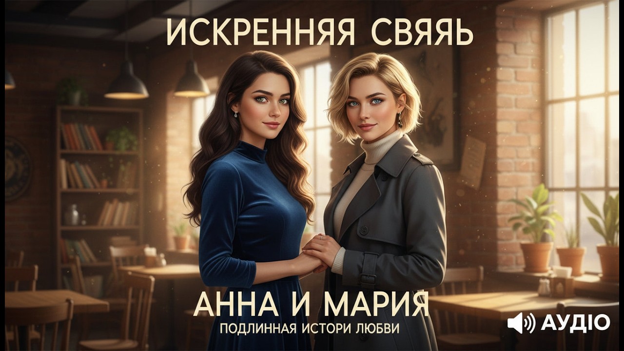 Бездомная, питавшаяся бесплатно в моем кафе, однажды ушла с женщиной,которую я любила сильнее всего.